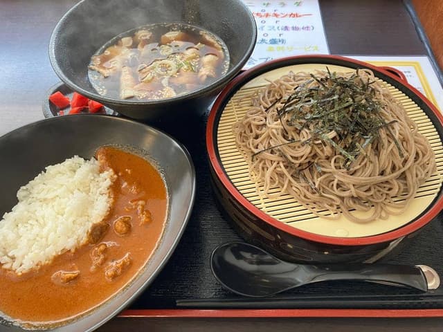 プレスカフェ 国会そば - サブ画像3