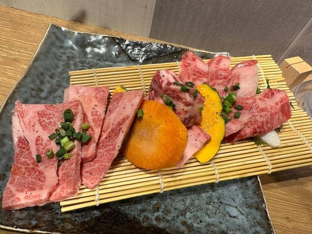 焼肉牛壱心 浅草エキミセ店 - サブ画像3