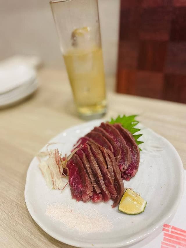 わらじ - サブ画像2