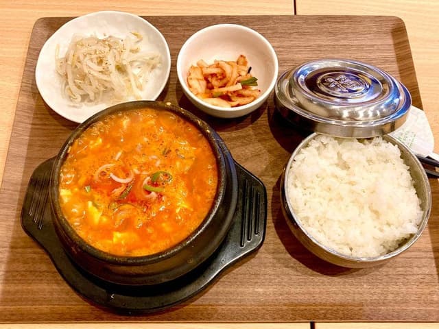 Dining K - サブ画像2