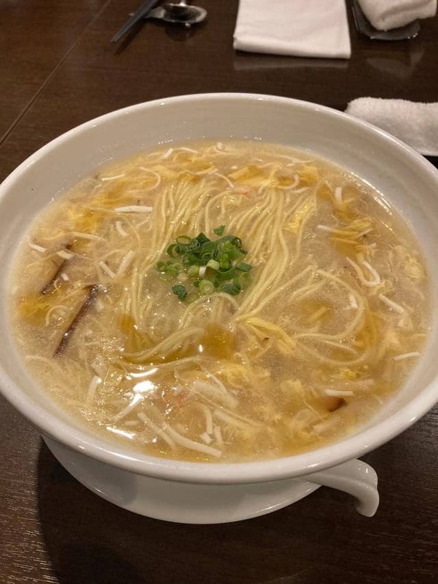 Chinese Dining Ikegame - サブ画像3