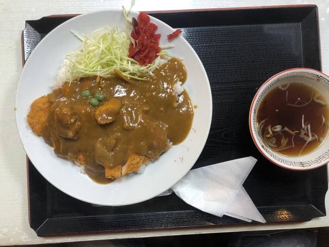 すえひろ食堂 - サブ画像3