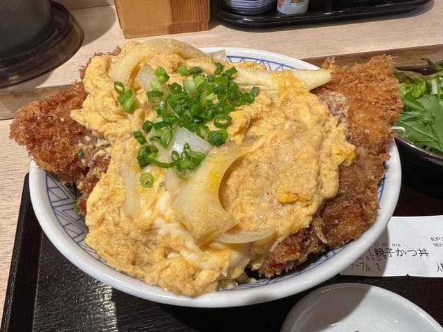 まさや食堂 - サブ画像2