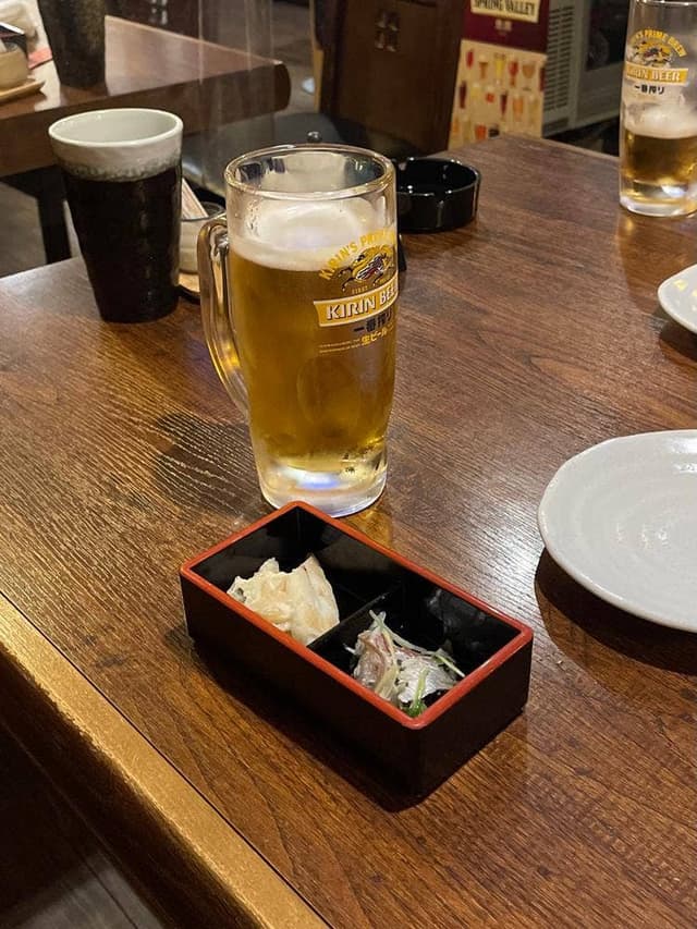 炭火やきとり 串三 - サブ画像1