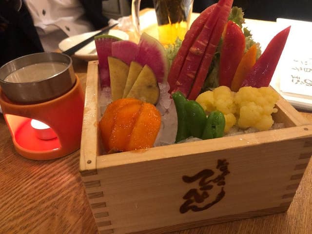 なかめのてっぺん 丸の内 - サブ画像3