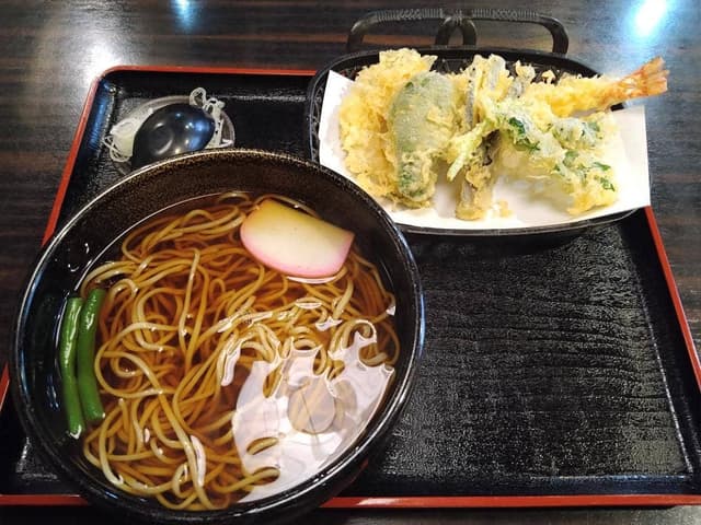 そば処 けやき庵 - サブ画像3