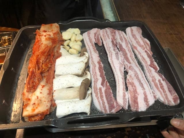 焼肉酒場 炎家 - サブ画像1
