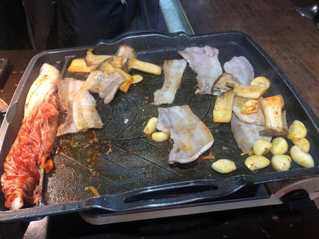 焼肉酒場 炎家 - サブ画像3
