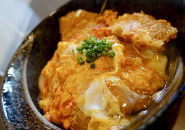 Tanoshi Japanese Tapas and Sake Bar - サブ画像2