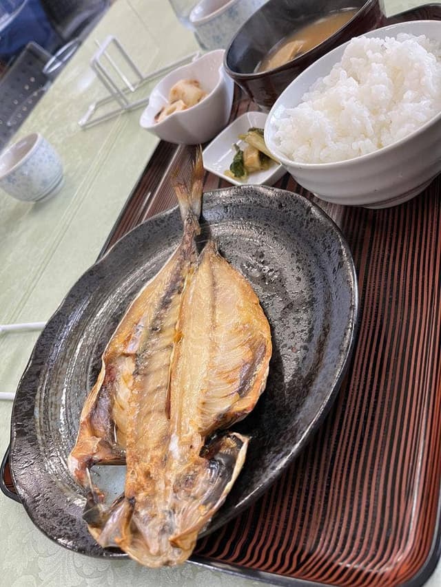 市場食堂 燦 - サブ画像3