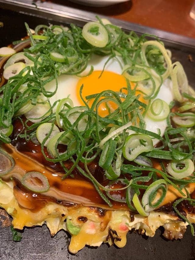 鶴橋風月 京都ヨドバシ店 - サブ画像3