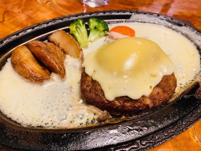 お食事処 庄屋 那須高原 南ヶ丘牧場 - サブ画像1