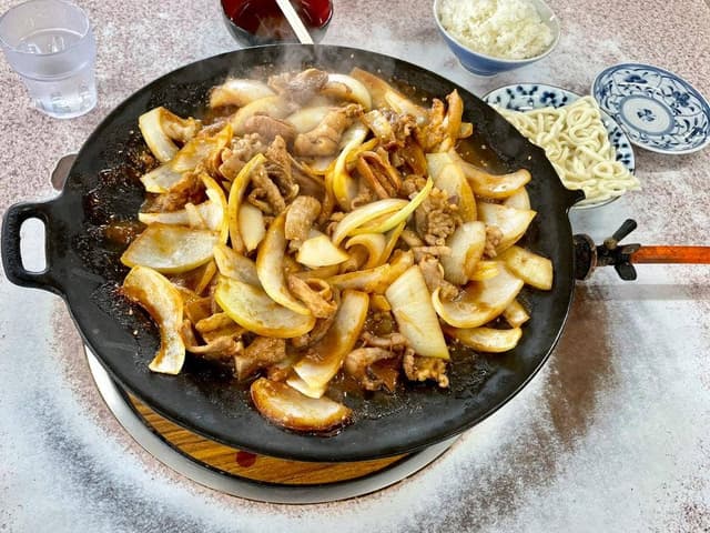 伊賀食堂 - サブ画像2