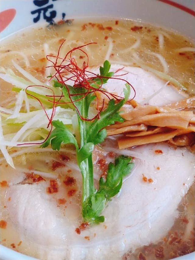 京都塩元帥 - サブ画像1