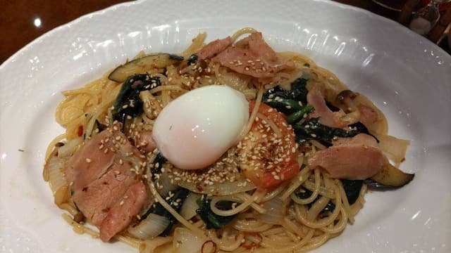 星乃珈琲店 赤羽ビビオ店 - サブ画像3