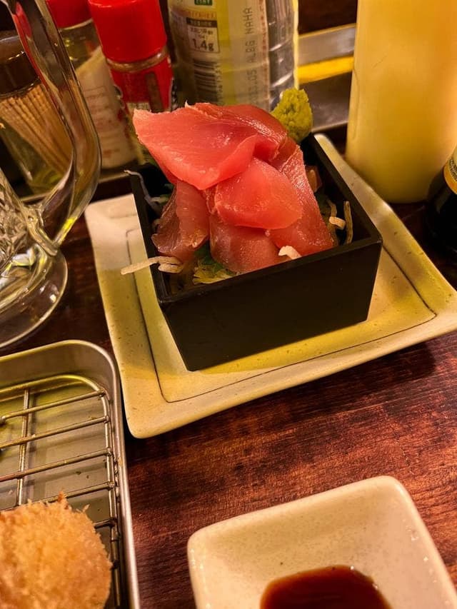 東京串揚げ 串道場 - サブ画像3