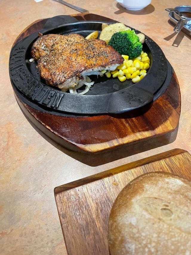 フライングガーデン 西那須野店 - サブ画像3