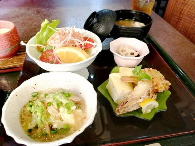 美食 たなか - サブ画像3