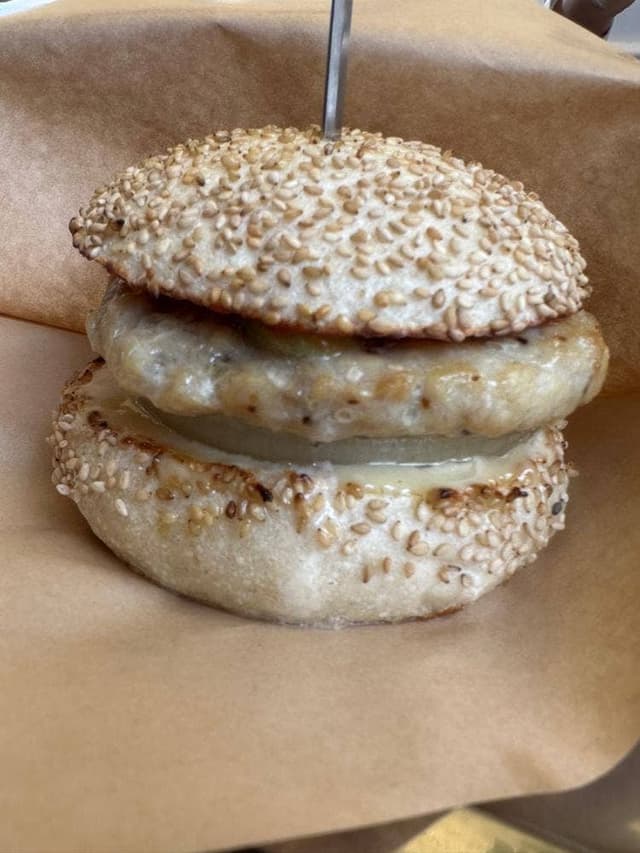 自由が丘バーガー 自由が丘店 - サブ画像3