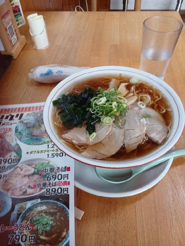 喫茶 ラヴリ - サブ画像3