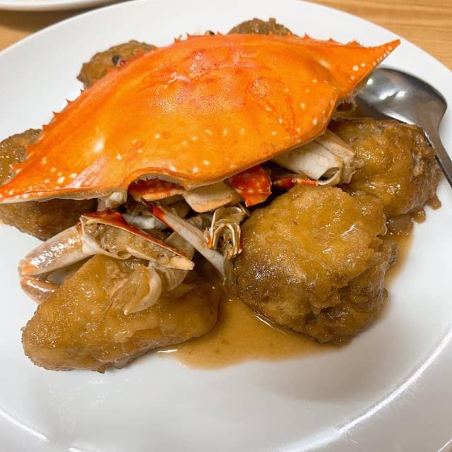 中国東北飯店 - サブ画像1