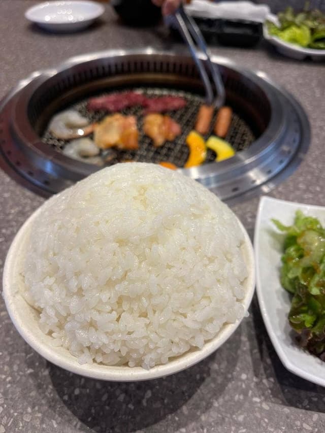 レーン焼肉 タイリクショクドー 壬生店 - サブ画像3