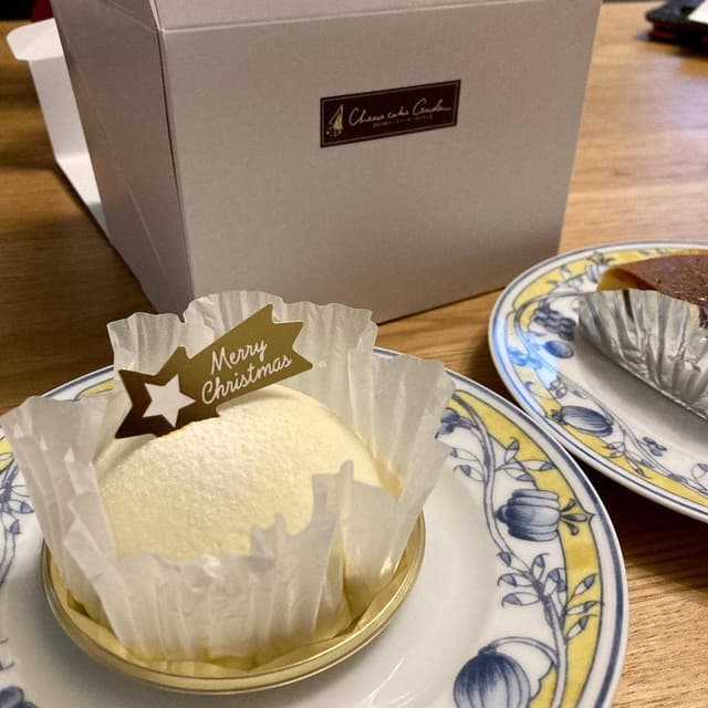 河口湖チーズケーキガーデン - サブ画像1