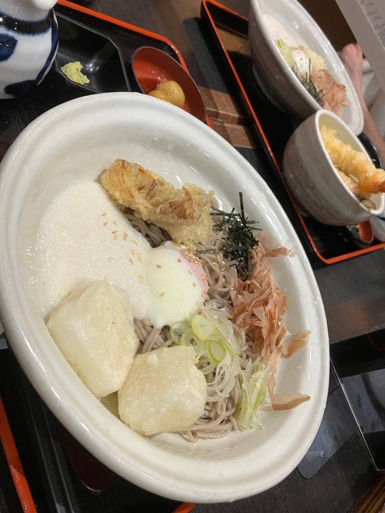 そじ坊 昭島モリタウン店