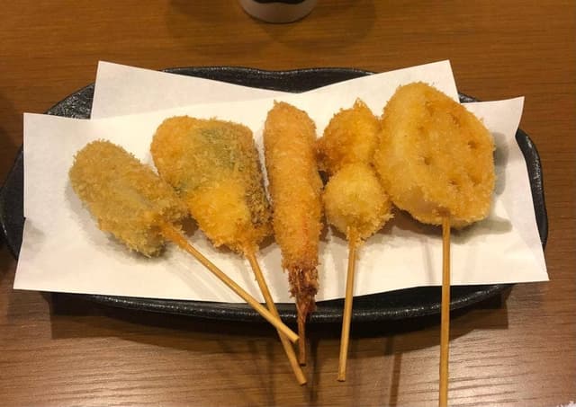 釜飯 みや古 - サブ画像3