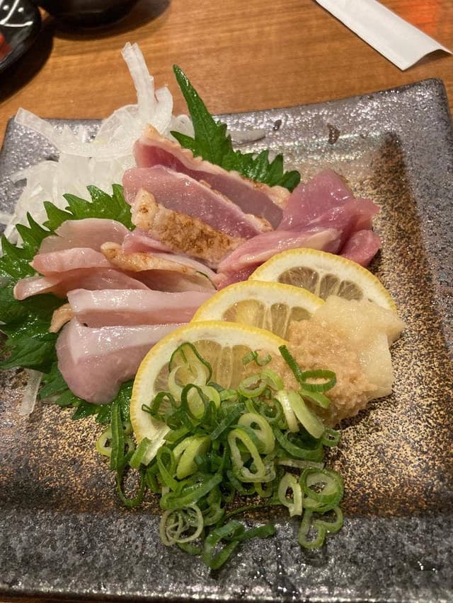 九州うまか 新大阪店 - サブ画像2