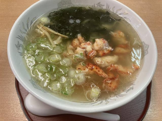 大八食堂 - サブ画像3