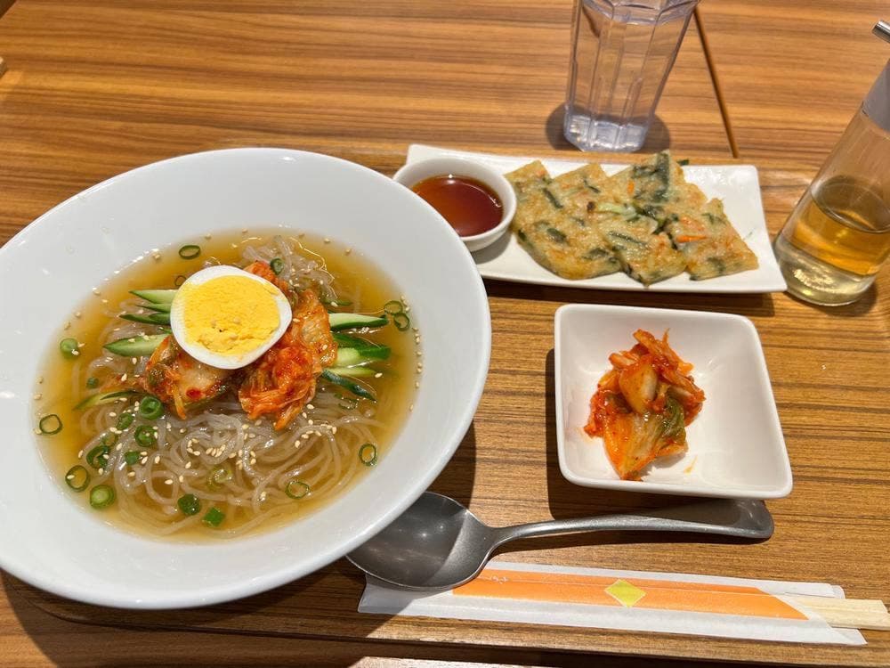 博多焼肉 HACHIHACHI マルイファミリー溝口