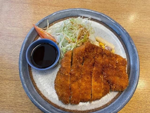 とんかつ 錦 本店 - サブ画像1
