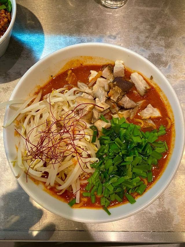 麺 やまらぁ - サブ画像2