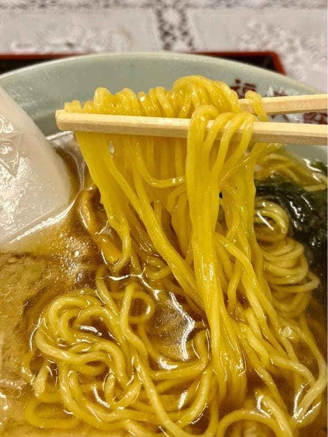 福来軒 - サブ画像3