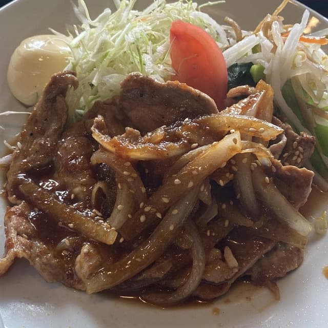 武屋食堂 卸町店 - サブ画像1