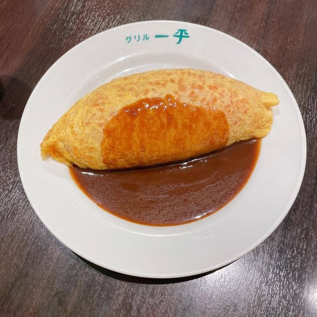 グリル一平 三宮店 - サブ画像3