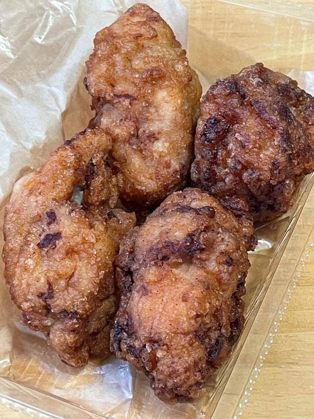 越中富山 入善唐揚げ〜匠味麹鶏〜 - サブ画像1