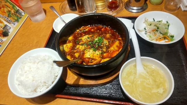 好味来 大山店 - サブ画像3