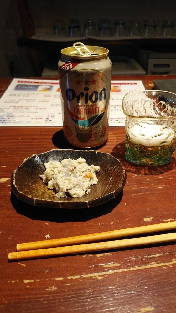 泡盛専門店 十五夜 - サブ画像1