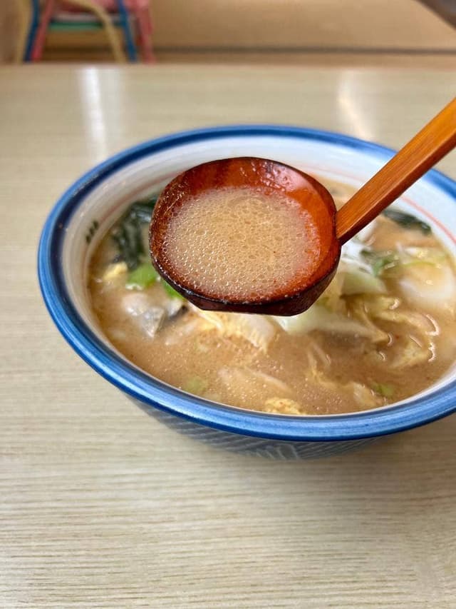 突撃ラーメン店 - サブ画像2