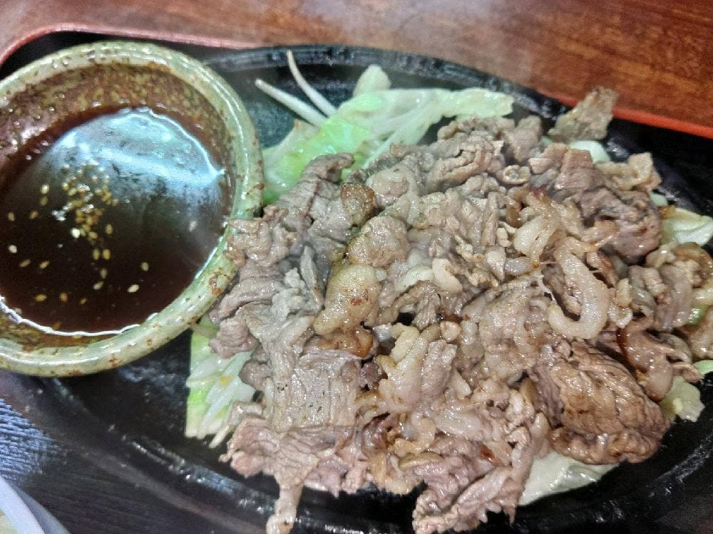 なにわ亭