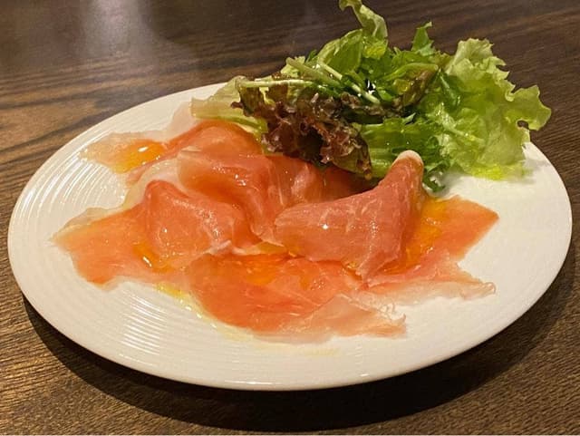 DINING & BAR Dan y Dwa - サブ画像2