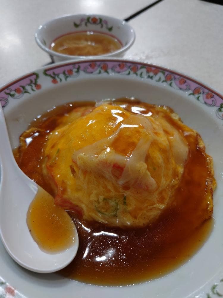 餃子の王将 綾瀬駅前店