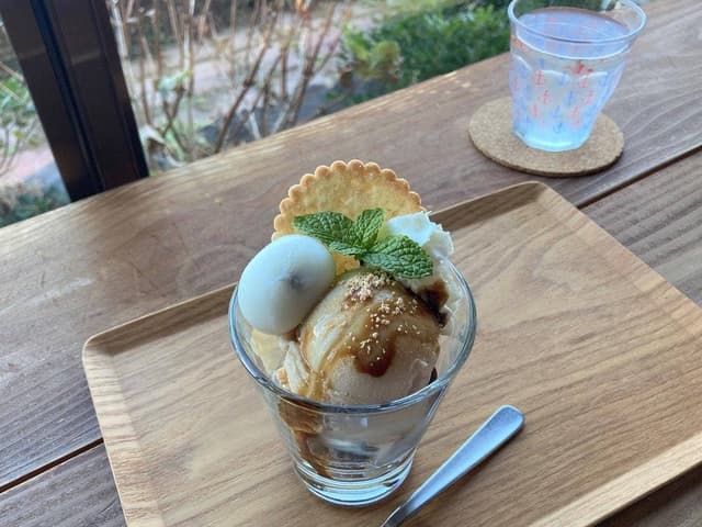 MOLA MOLA CAFE - サブ画像3