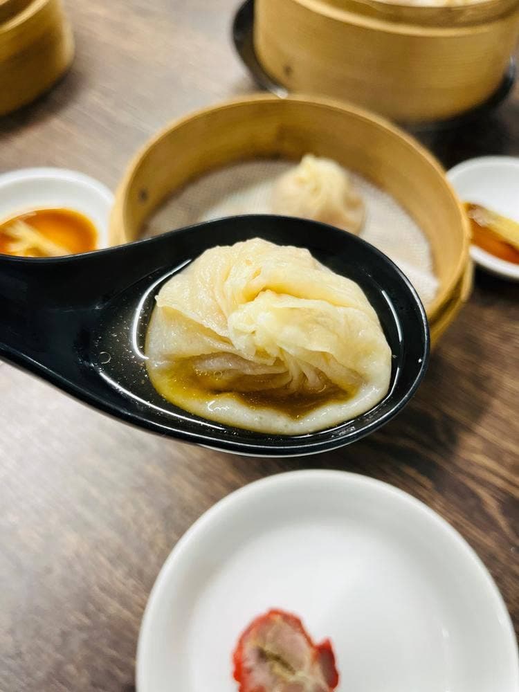 小籠包茶樓 龍哉 佐賀神野店