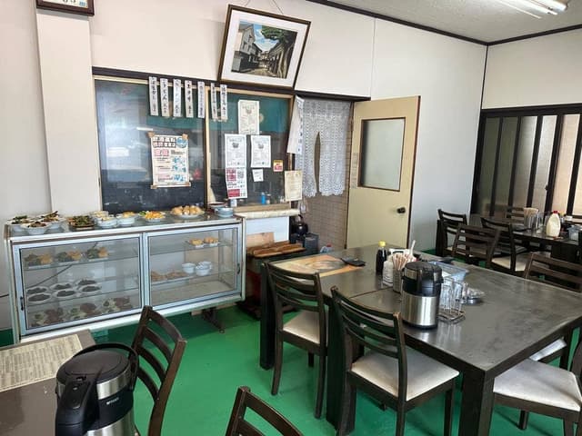 みはらし食堂 - サブ画像3