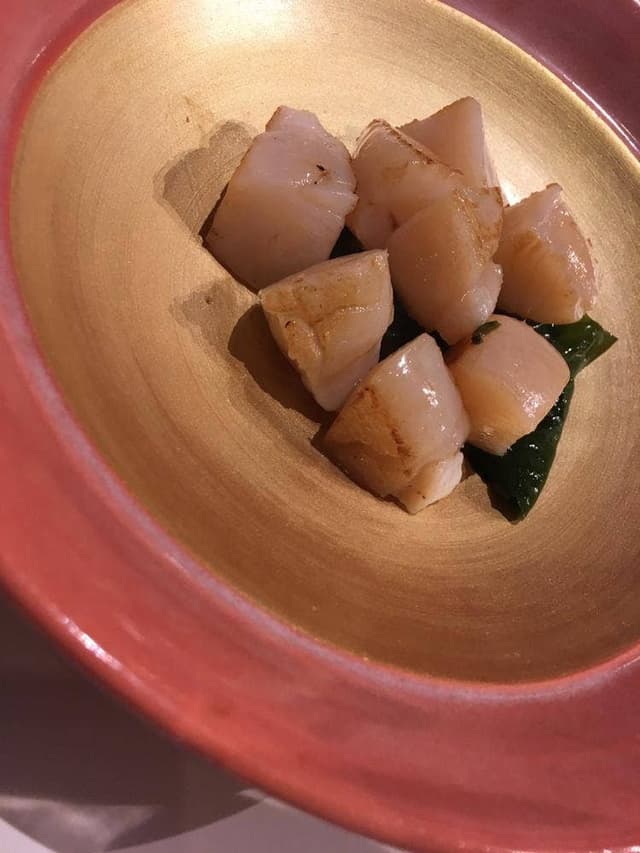 鉄板焼 てっしん - サブ画像1