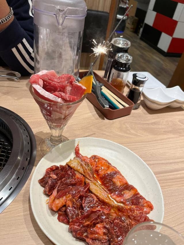 カルビッシュ 浜松西伊場店 - サブ画像1