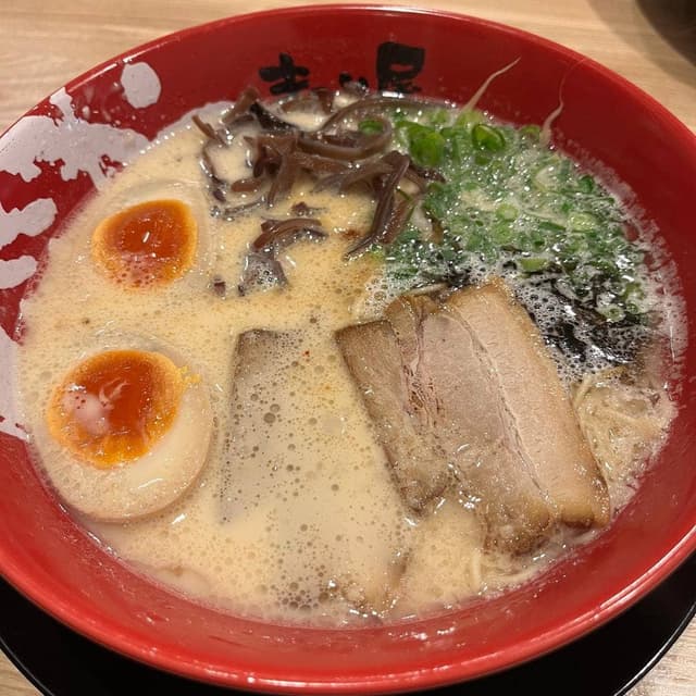 ラーメン まこと屋 三木大村店 - サブ画像1